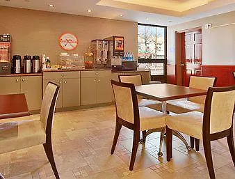 Howard Johnson Inn Queens Village New York