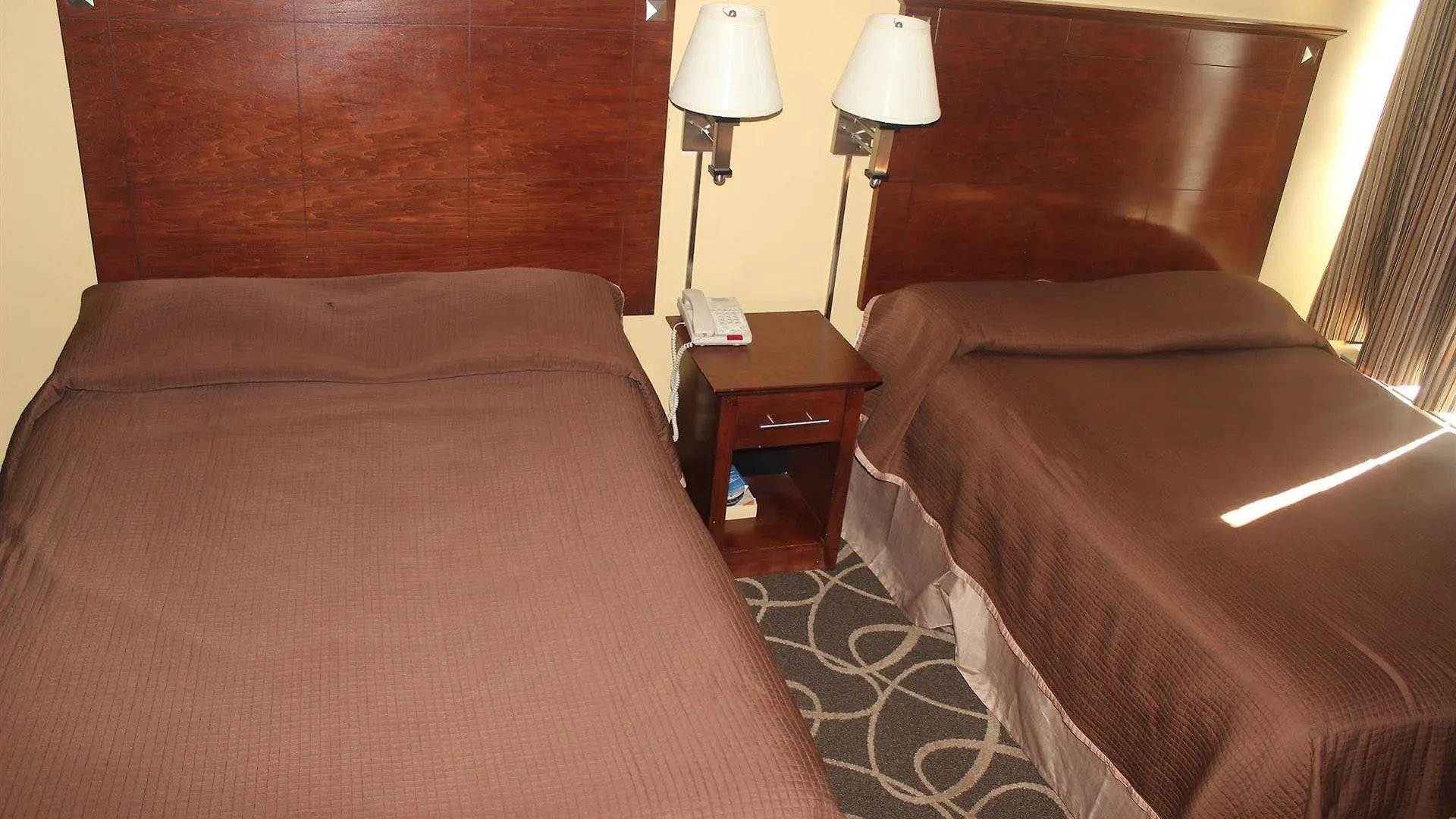Howard Johnson Inn Queens Village نيو يورك الولايات المتحدة الأمريكية